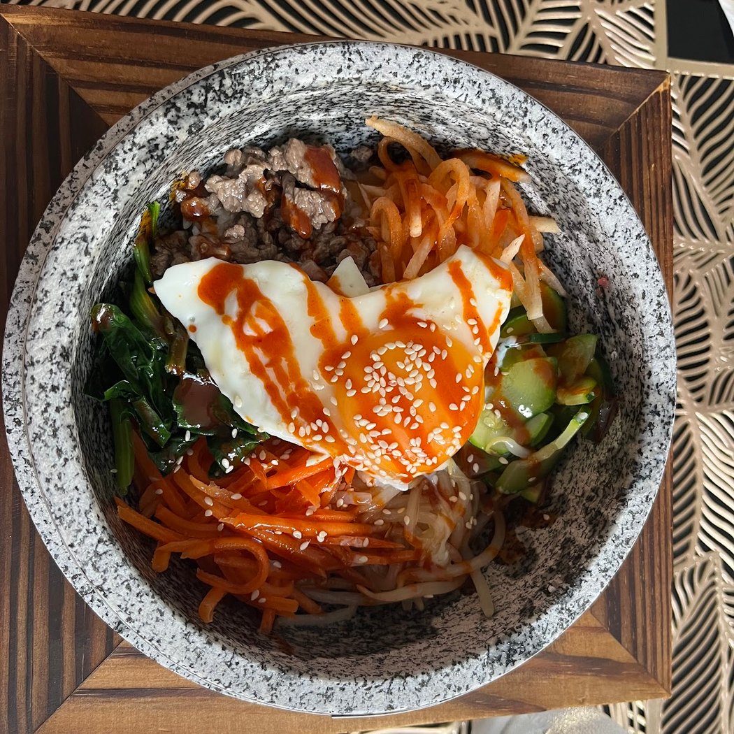 K food 3